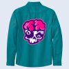 Ladies Long Sleeve Easy Care Shirt Thumbnail