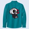 Ladies Long Sleeve Easy Care Shirt Thumbnail