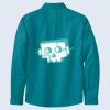 Ladies Long Sleeve Easy Care Shirt Thumbnail