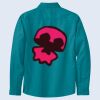Ladies Long Sleeve Easy Care Shirt Thumbnail