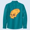 Ladies Long Sleeve Easy Care Shirt Thumbnail