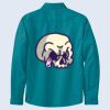 Ladies Long Sleeve Easy Care Shirt Thumbnail