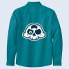Ladies Long Sleeve Easy Care Shirt Thumbnail