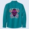 Ladies Long Sleeve Easy Care Shirt Thumbnail