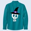 Ladies Long Sleeve Easy Care Shirt Thumbnail