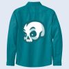 Ladies Long Sleeve Easy Care Shirt Thumbnail