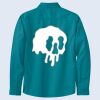 Ladies Long Sleeve Easy Care Shirt Thumbnail