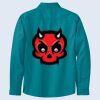 Ladies Long Sleeve Easy Care Shirt Thumbnail