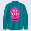 Ladies Long Sleeve Easy Care Shirt Thumbnail