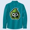 Ladies Long Sleeve Easy Care Shirt Thumbnail