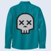 Ladies Long Sleeve Easy Care Shirt Thumbnail