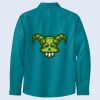 Ladies Long Sleeve Easy Care Shirt Thumbnail