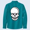 Ladies Long Sleeve Easy Care Shirt Thumbnail