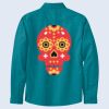 Ladies Long Sleeve Easy Care Shirt Thumbnail