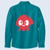 Ladies Long Sleeve Easy Care Shirt Thumbnail