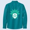Ladies Long Sleeve Easy Care Shirt Thumbnail