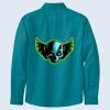 Ladies Long Sleeve Easy Care Shirt Thumbnail