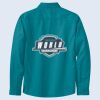 Ladies Long Sleeve Easy Care Shirt Thumbnail