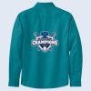 Ladies Long Sleeve Easy Care Shirt Thumbnail