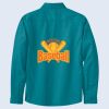 Ladies Long Sleeve Easy Care Shirt Thumbnail