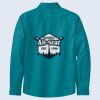 Ladies Long Sleeve Easy Care Shirt Thumbnail