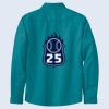 Ladies Long Sleeve Easy Care Shirt Thumbnail