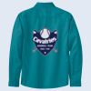 Ladies Long Sleeve Easy Care Shirt Thumbnail