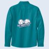 Ladies Long Sleeve Easy Care Shirt Thumbnail