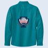 Ladies Long Sleeve Easy Care Shirt Thumbnail