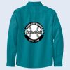 Ladies Long Sleeve Easy Care Shirt Thumbnail