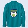 Ladies Long Sleeve Easy Care Shirt Thumbnail