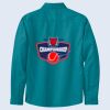 Ladies Long Sleeve Easy Care Shirt Thumbnail