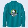 Ladies Long Sleeve Easy Care Shirt Thumbnail