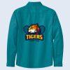 Ladies Long Sleeve Easy Care Shirt Thumbnail
