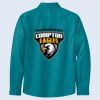 Ladies Long Sleeve Easy Care Shirt Thumbnail