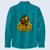 Ladies Long Sleeve Easy Care Shirt Thumbnail