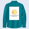 Ladies Long Sleeve Easy Care Shirt Thumbnail