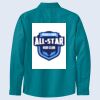 Ladies Long Sleeve Easy Care Shirt Thumbnail