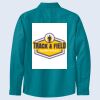 Ladies Long Sleeve Easy Care Shirt Thumbnail