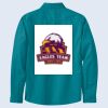 Ladies Long Sleeve Easy Care Shirt Thumbnail