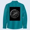 Ladies Long Sleeve Easy Care Shirt Thumbnail