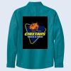 Ladies Long Sleeve Easy Care Shirt Thumbnail