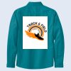 Ladies Long Sleeve Easy Care Shirt Thumbnail