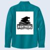 Ladies Long Sleeve Easy Care Shirt Thumbnail