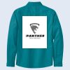 Ladies Long Sleeve Easy Care Shirt Thumbnail