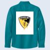 Ladies Long Sleeve Easy Care Shirt Thumbnail