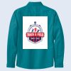 Ladies Long Sleeve Easy Care Shirt Thumbnail