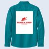Ladies Long Sleeve Easy Care Shirt Thumbnail