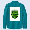 Ladies Long Sleeve Easy Care Shirt Thumbnail