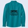 Ladies Long Sleeve Easy Care Shirt Thumbnail